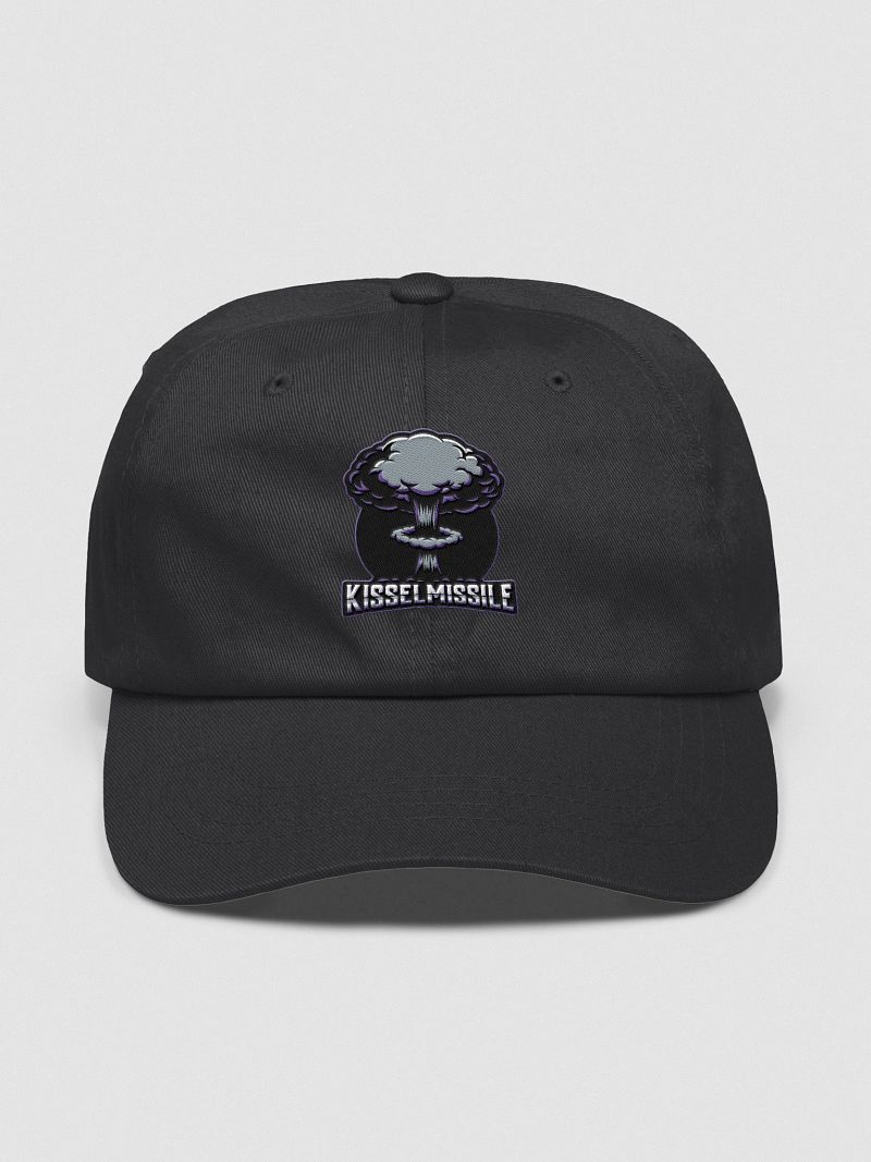 KisselMissile Trucker Cap