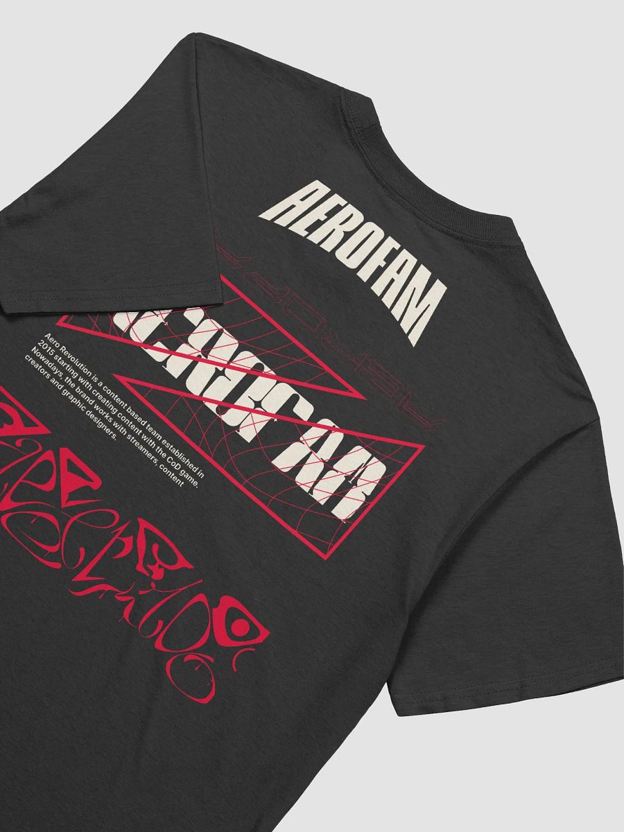 AeroFam Shirt product image (2)