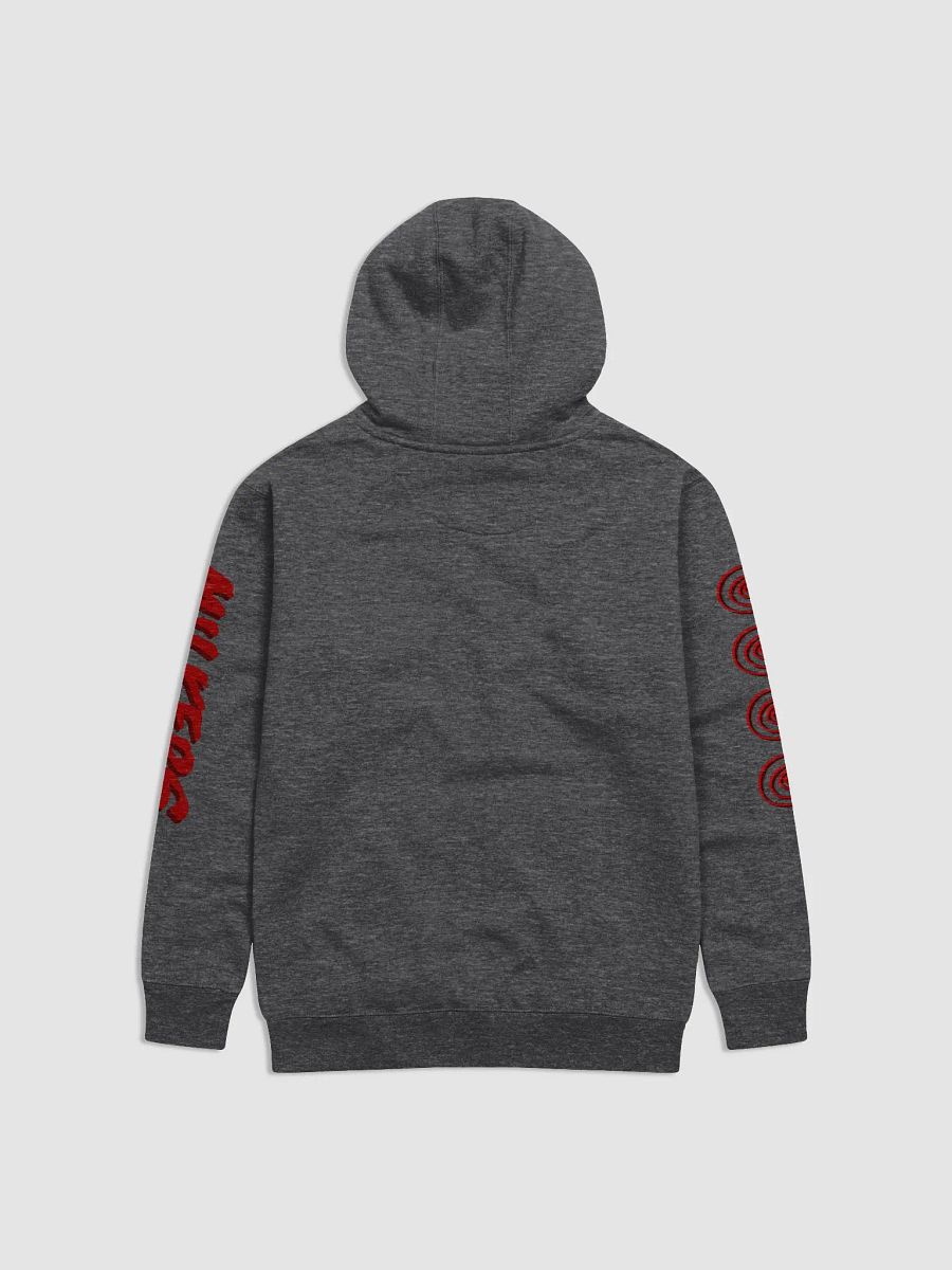 Blood Milkers GrimRogue Hoodie product image (8)