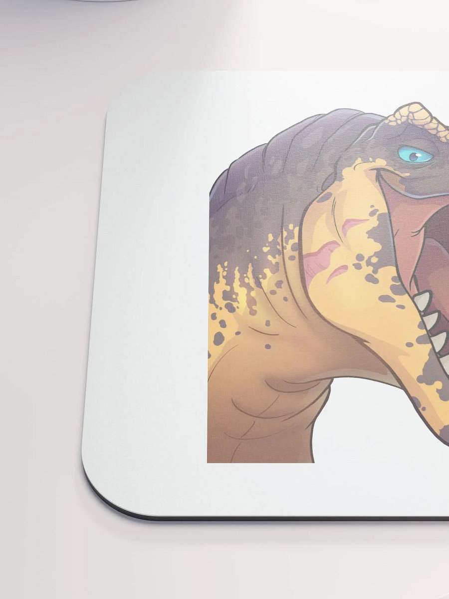 Jmp Rex Mouse Pad product image (6)