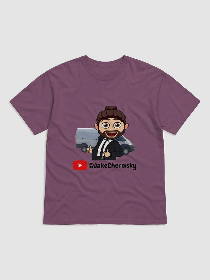 Main Channel Shirt product image (1)