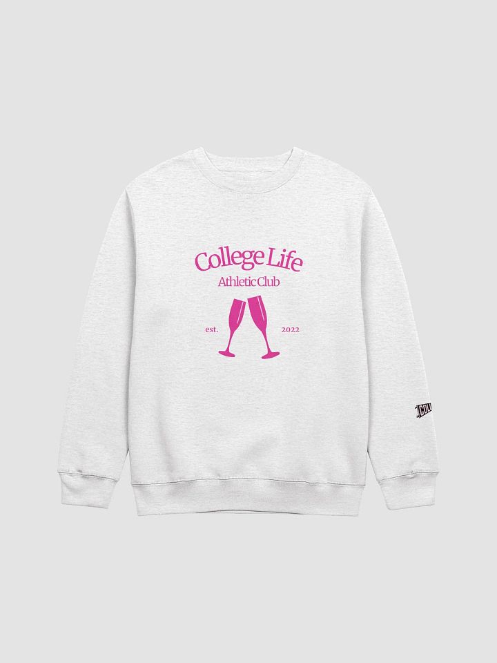 Athletic Club (Pink) product image (1)