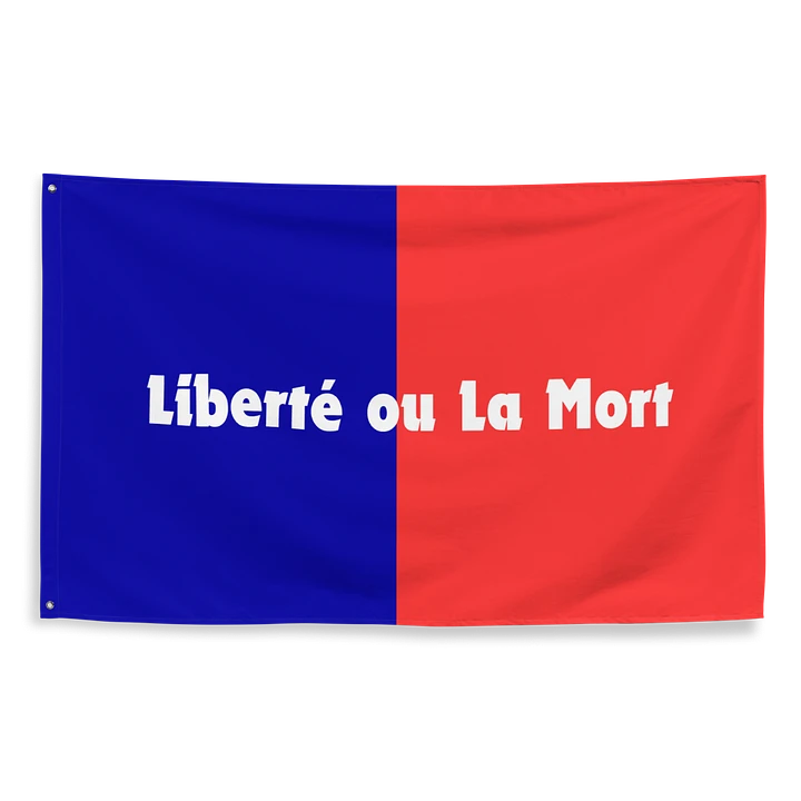 1803 Haiti Revolutionary Flag product image (2)