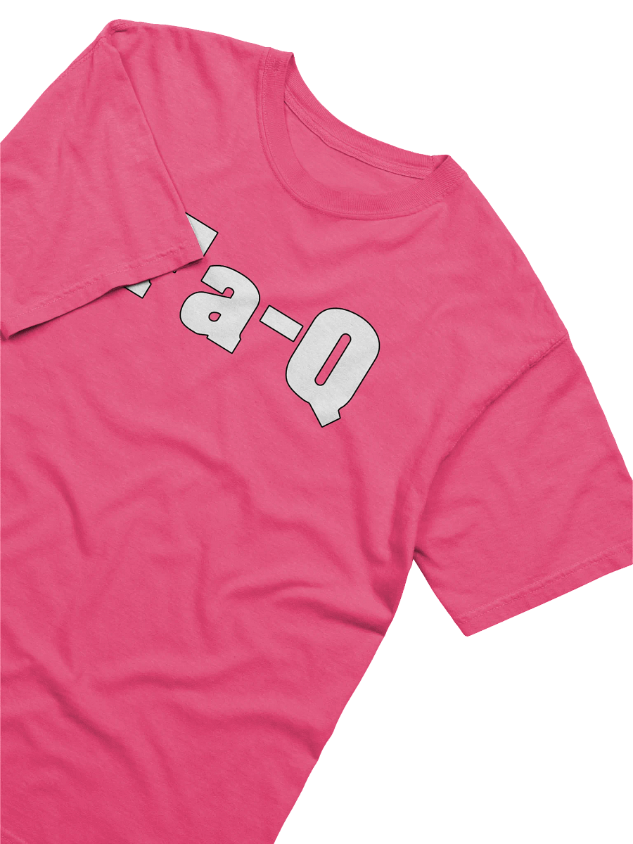 FA-Q Tee product image (3)