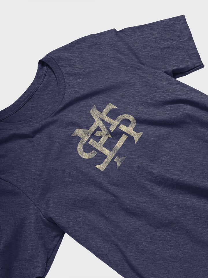 Sunrise Monaco Monogram Shirt product image (2)