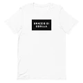 Braccio Di Gorilla T-shirt - White product image (1)
