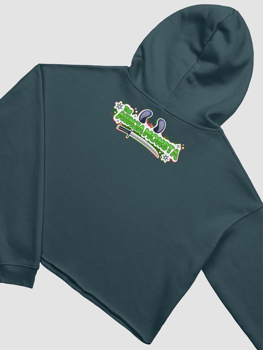 Particky Crop Hoodie product image (4)