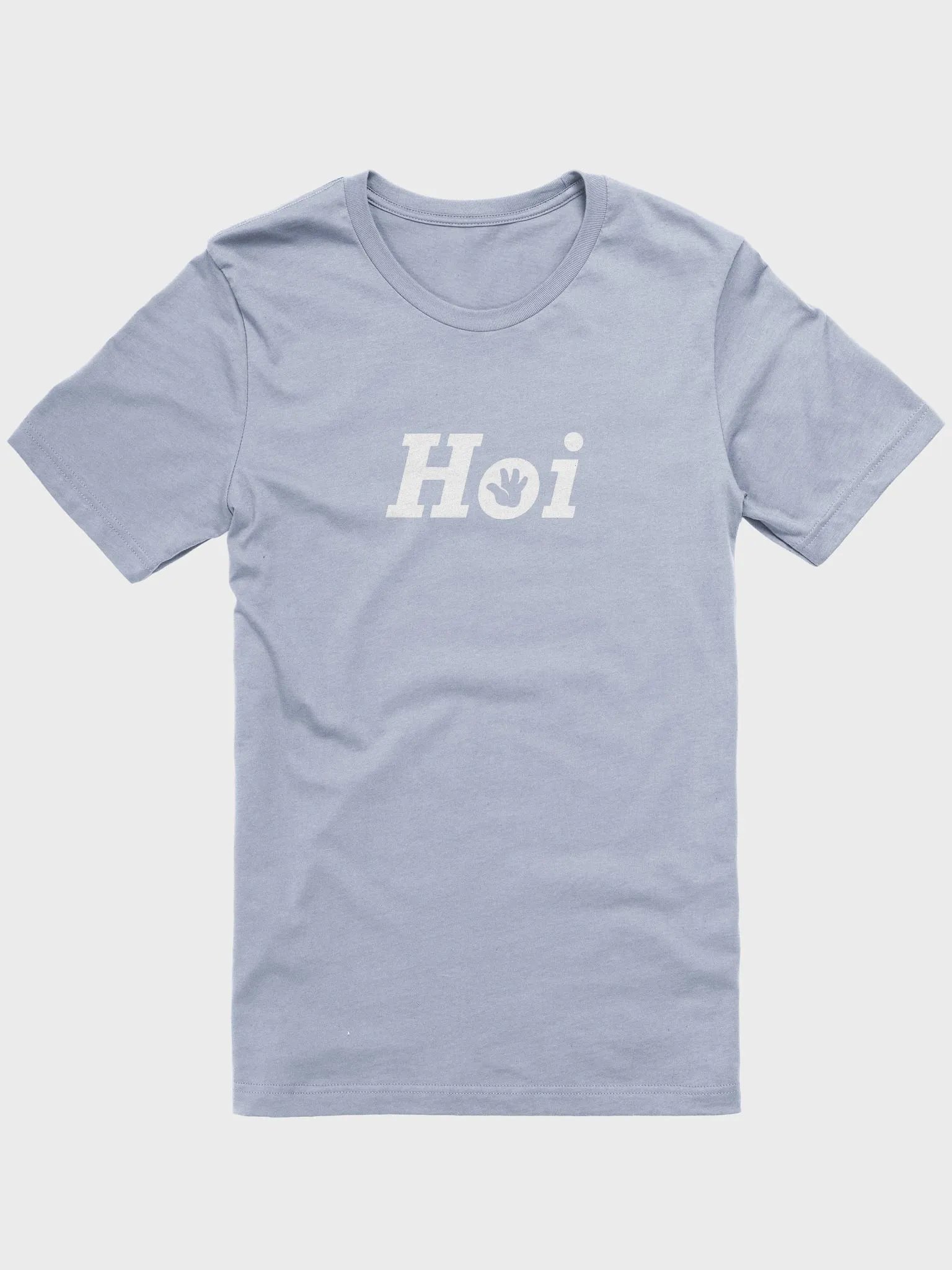 Hoi Pastel supersoft Men's T-shirt product image (2)