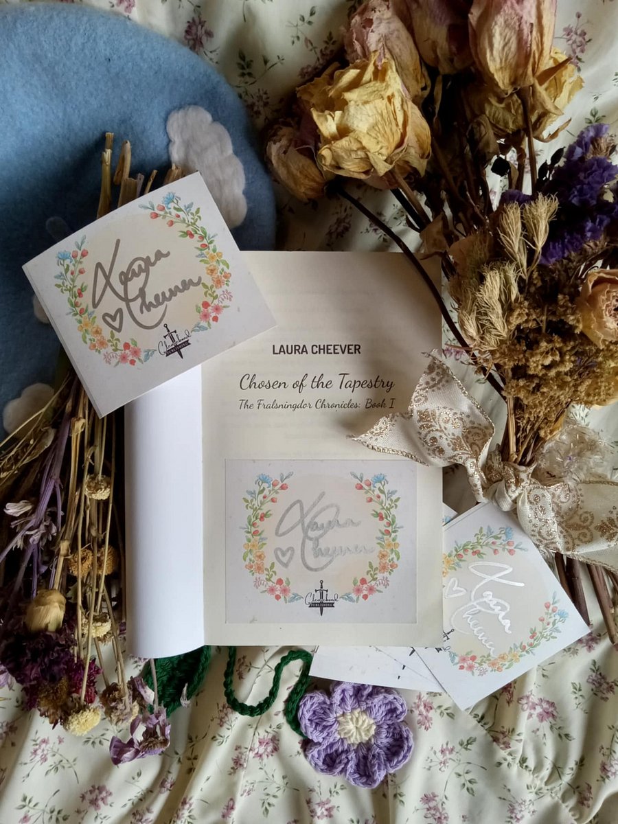 Signed Bookplate product image (3)
