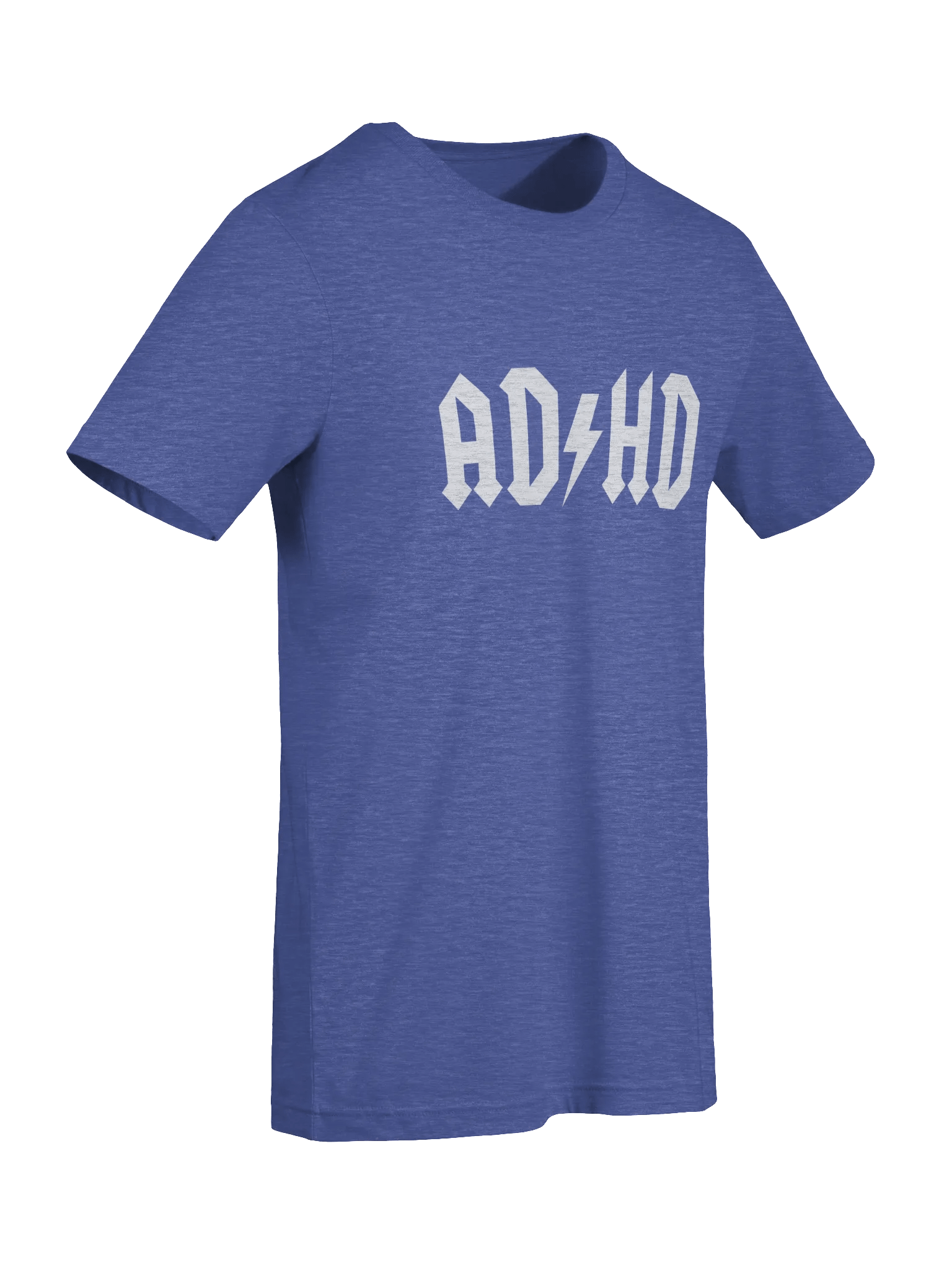 ADHD T-Shirt product image (60)