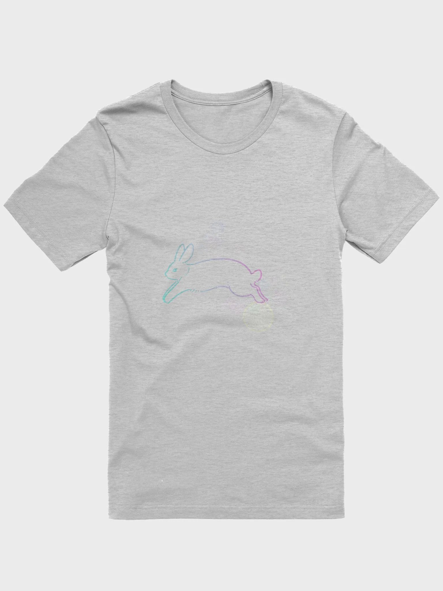Bubble Bunny Tee product image (3)