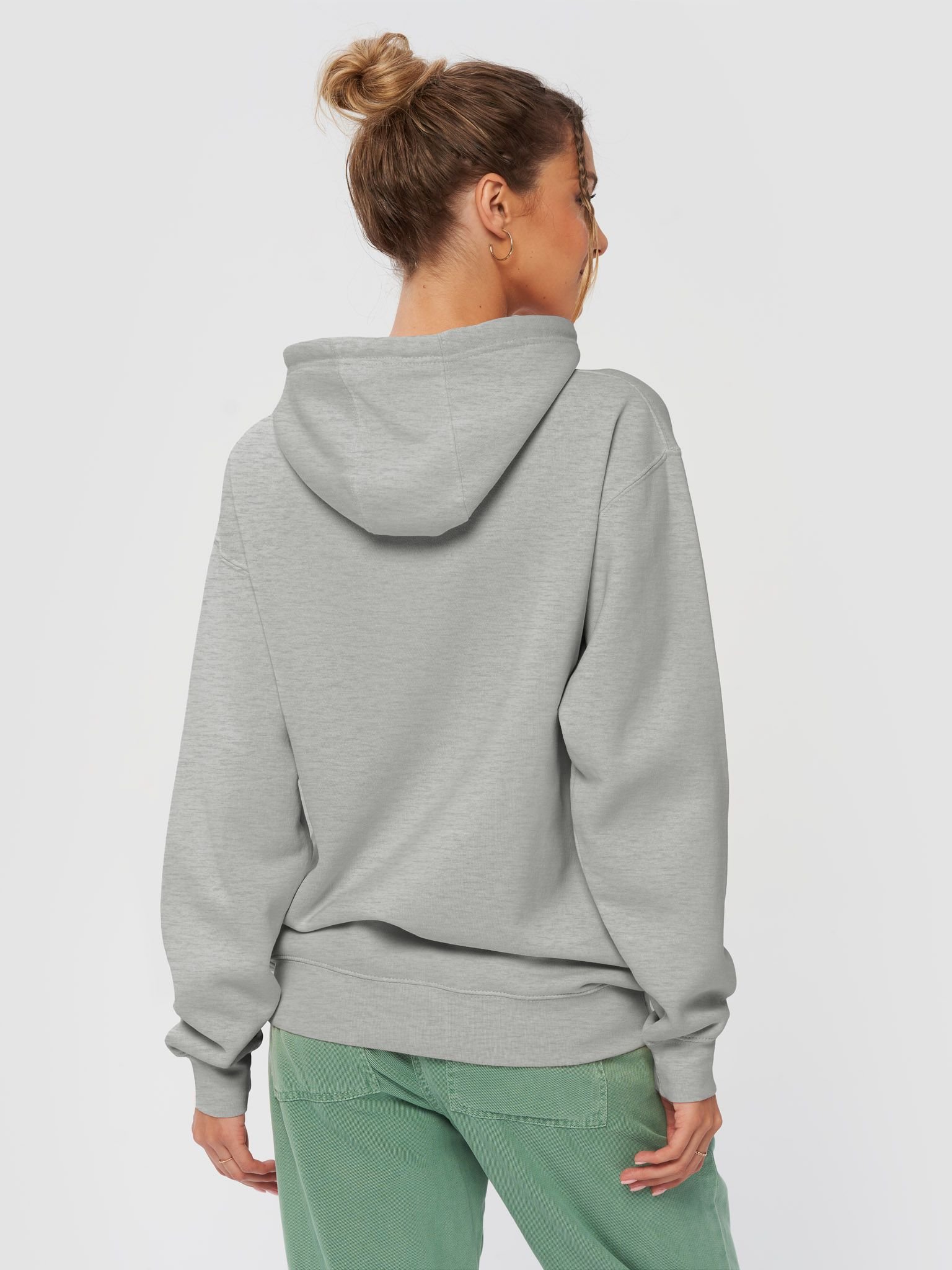 Armor of God hoodie (Front Print) product image (13)