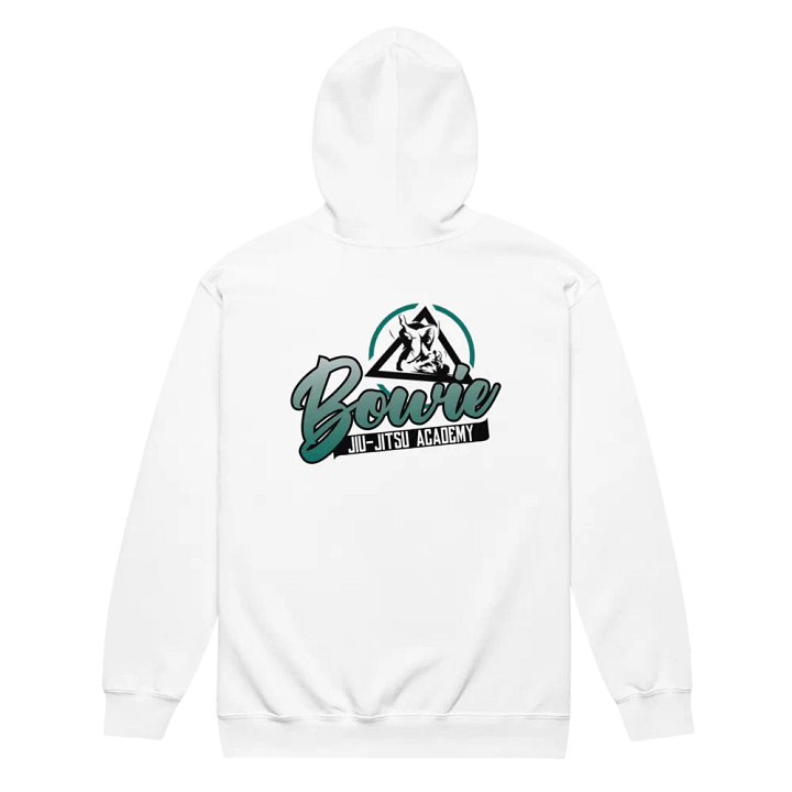 Simple and Clean Hoodie Zipped product image (20)