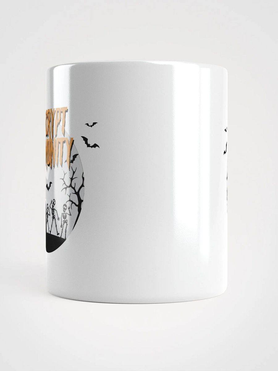 Crypt Community Mug product image (5)