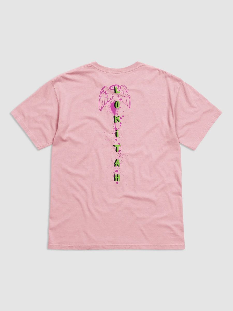 The Squad Garbage Bag T-Shirt product image (10)