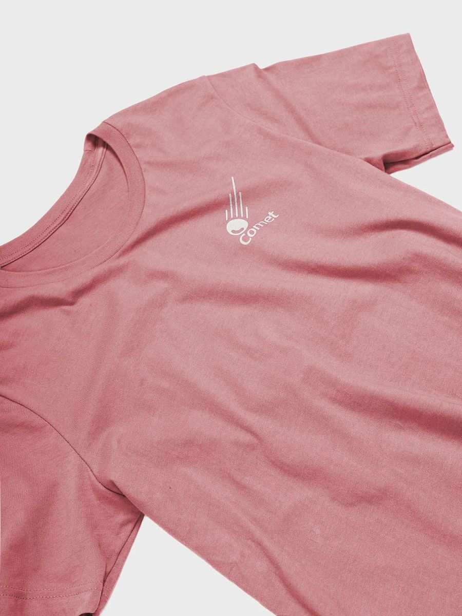 Comet Tee product image (6)