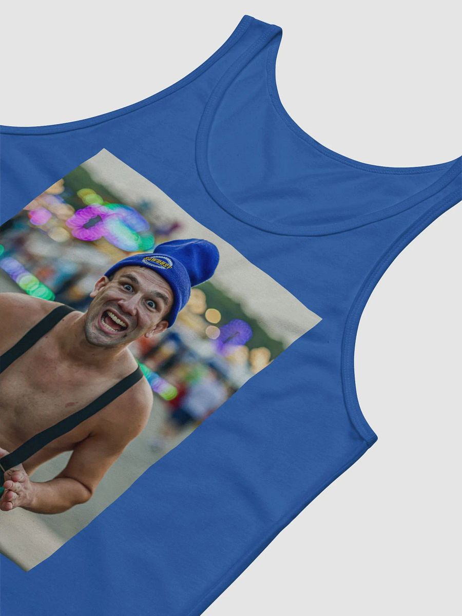 Fairgrounds Tank Top product image (62)