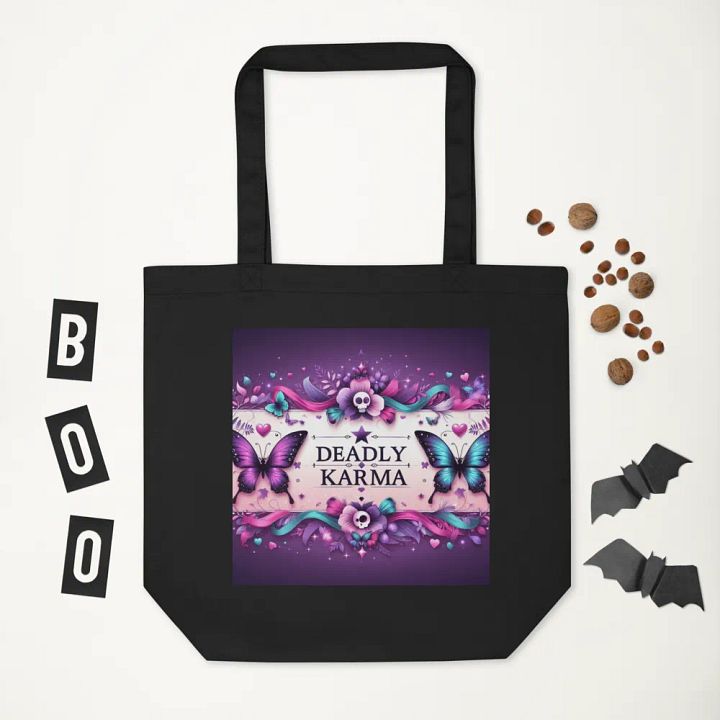 Tote Bag product image (2)