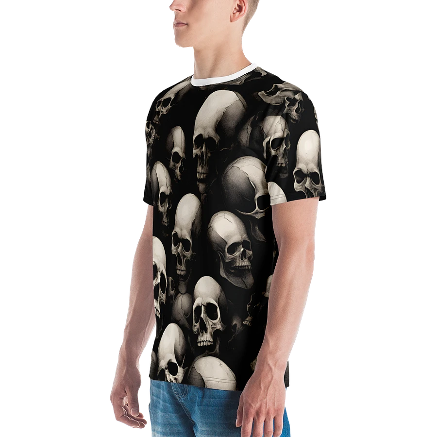 Skulls All Over Print product image (17)