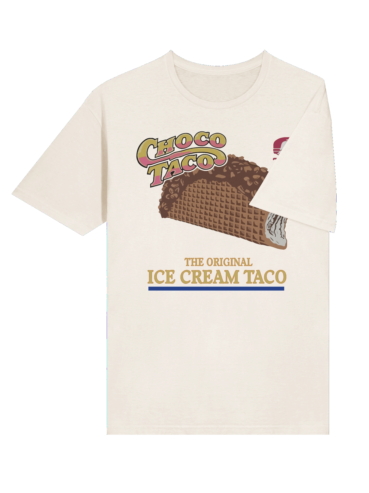 Choco Taco shirt product image (6)
