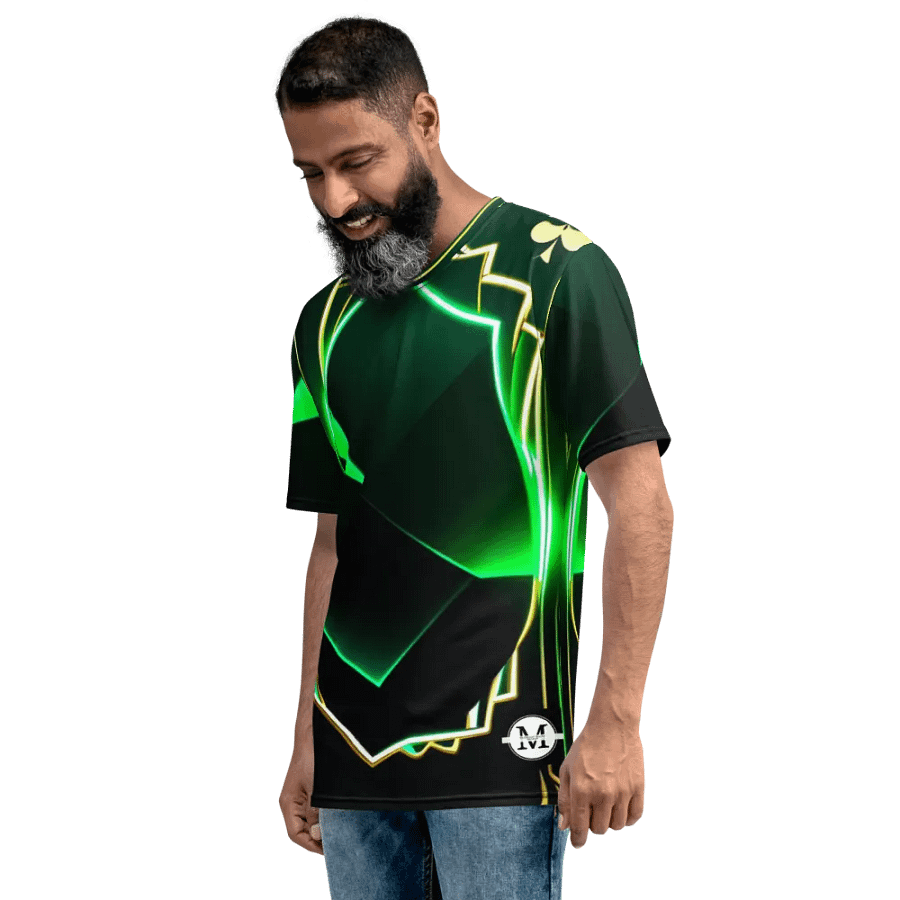 Ace of Clubs Tee product image (8)