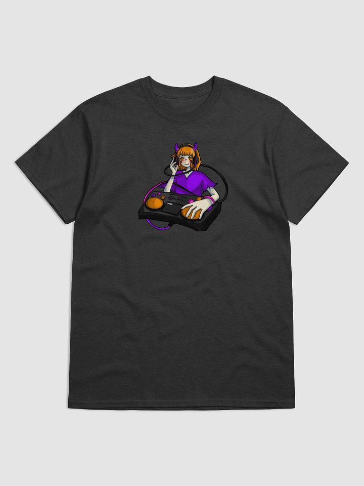 DJ Demon Girl T-shirt product image (4)