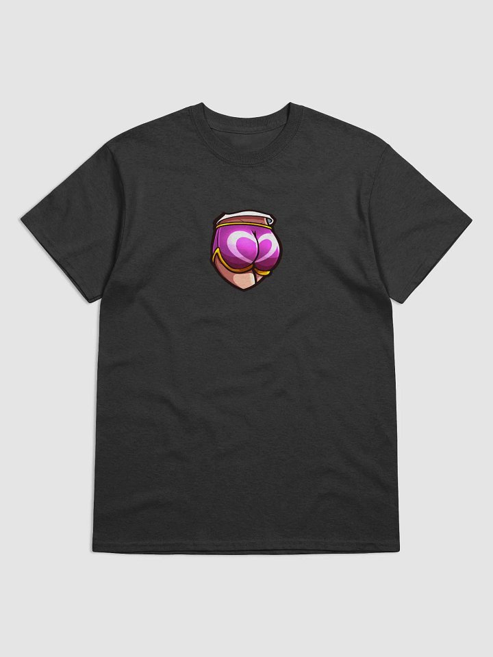 [ Ali3nSun ] Cheeky Shirt product image (3)