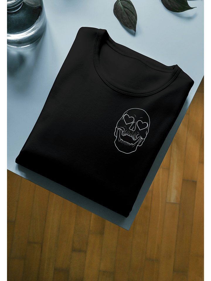 DEAD LOVER TEE product image (1)