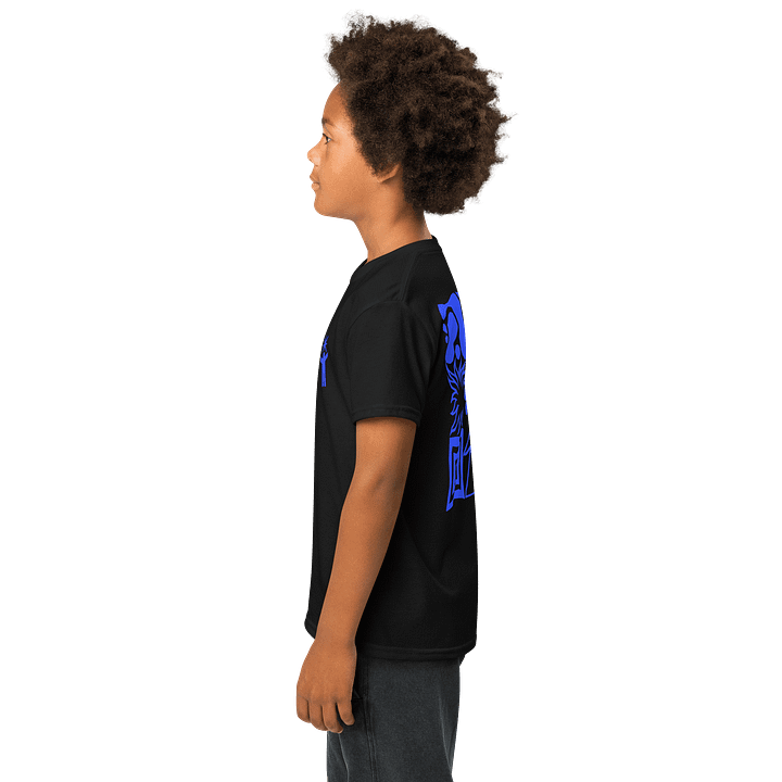 Youth Taking You Higher Blue product image (2)