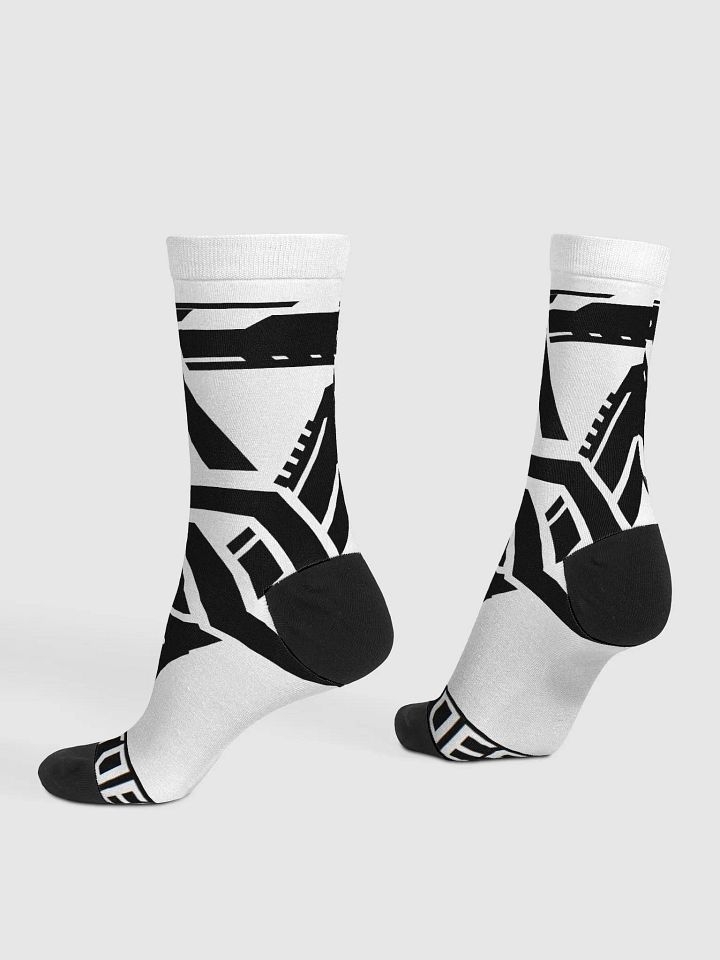 Atticus' Toes product image (1)