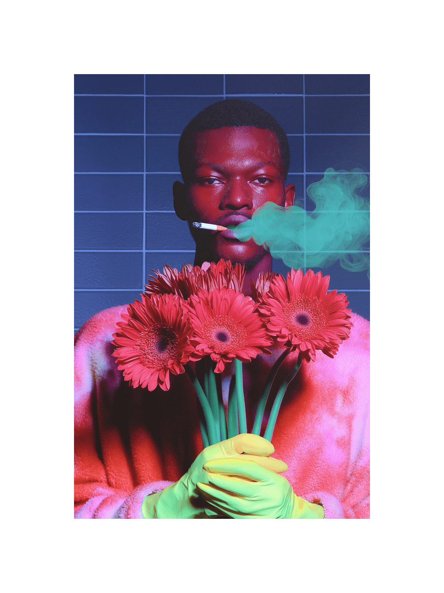 Smoke Bloom product image (1)