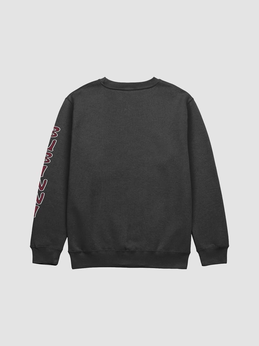 Unisex Premium Crewneck product image (2)