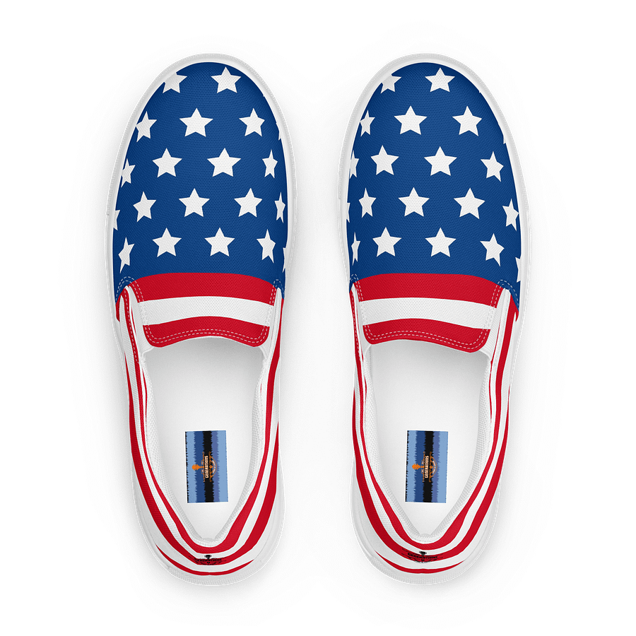 USA Women's Slip-On Shoes product image (1)