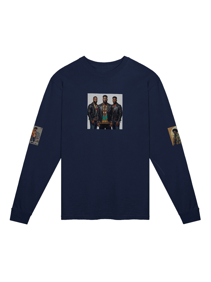 brotherhood collection product image (1)