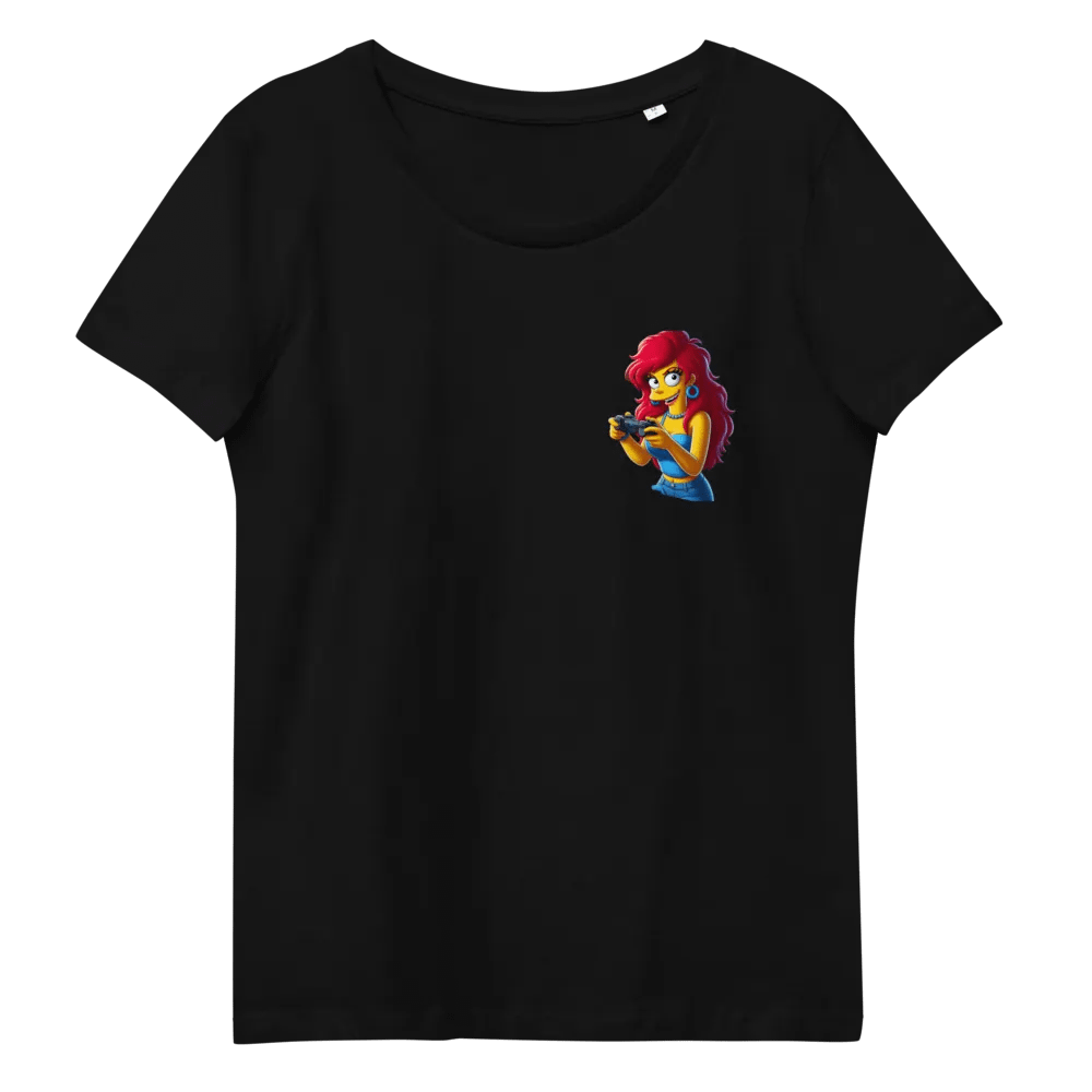 Women's Fitted Tee product image (10)