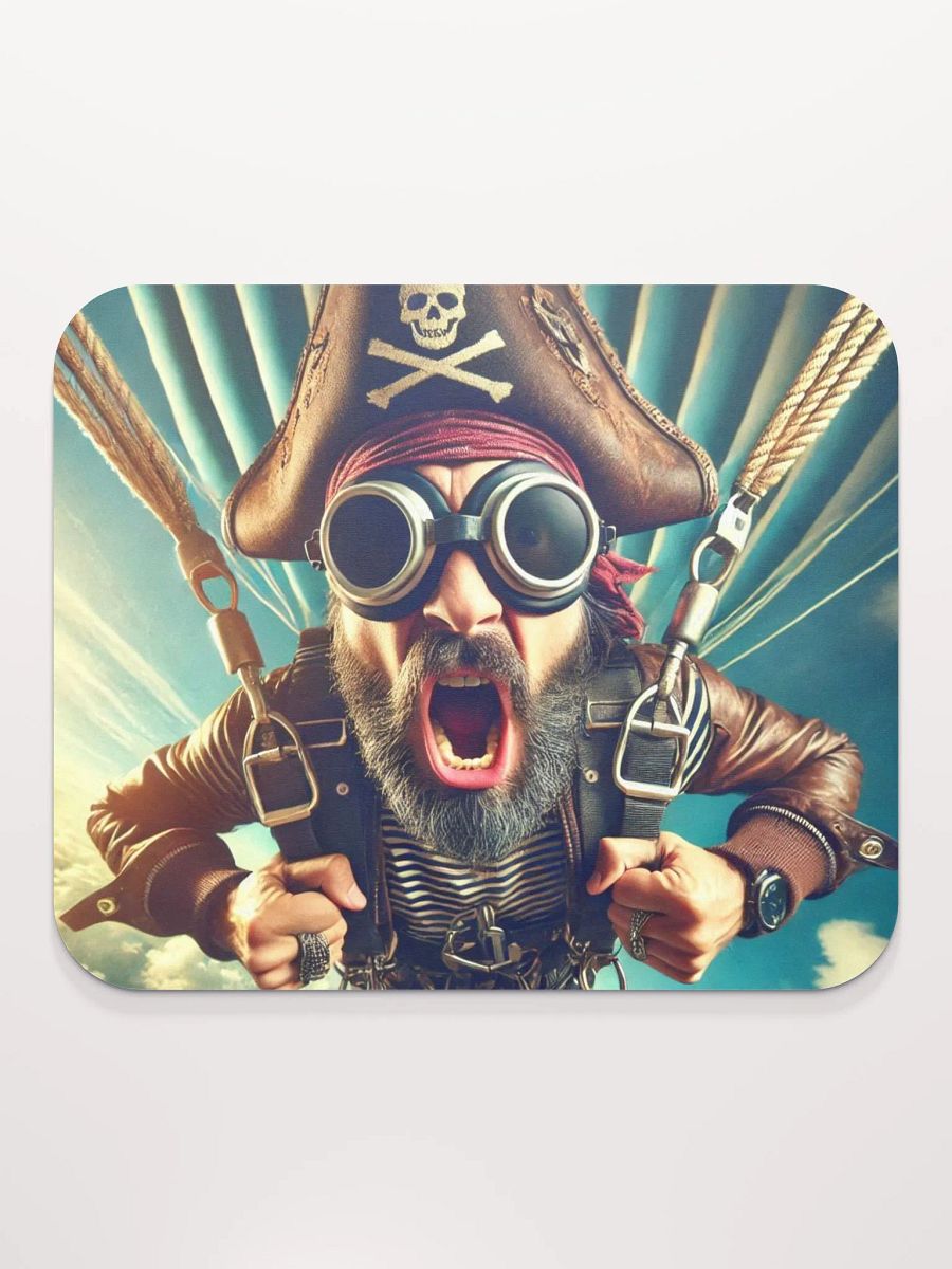 Blacksail x GOGLZ Mousepad product image (1)