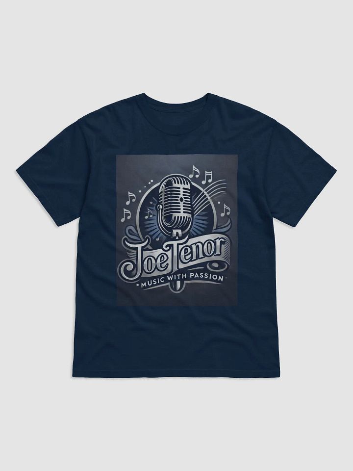 JoeTenor T-Shirt product image (1)
