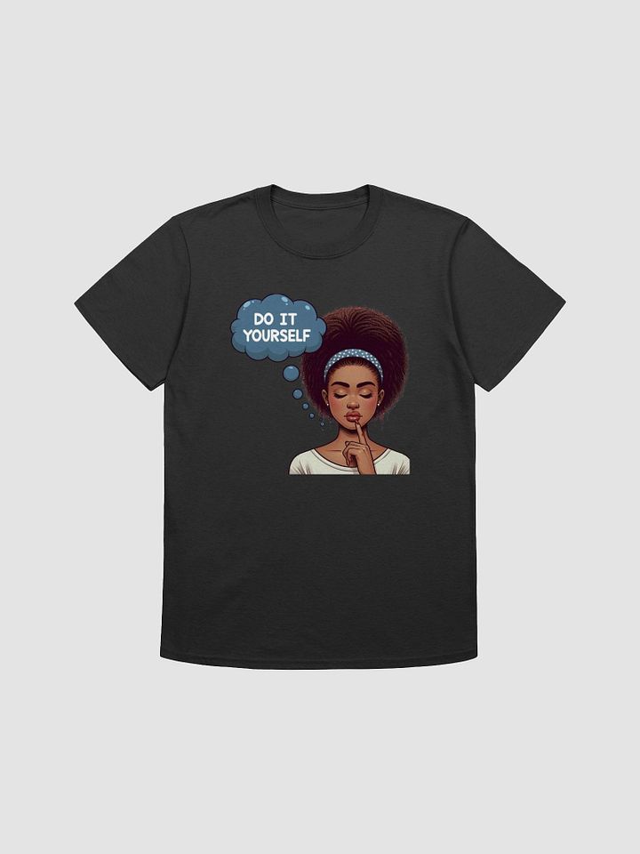Do It Yourself | T-Shirt product image (3)