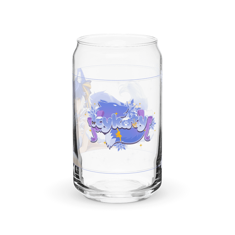 Icy Pool Glas Dose product image (7)