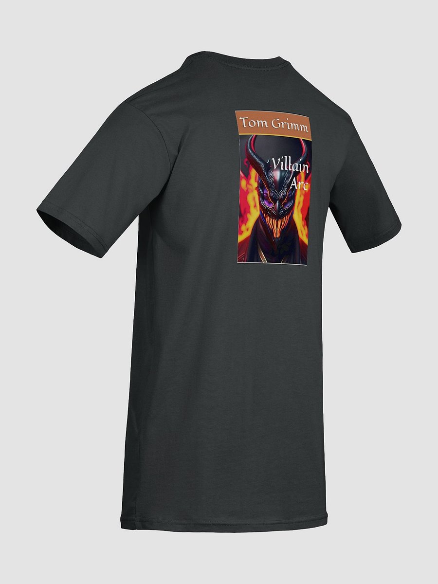 Mad Man Tee 2 product image (19)