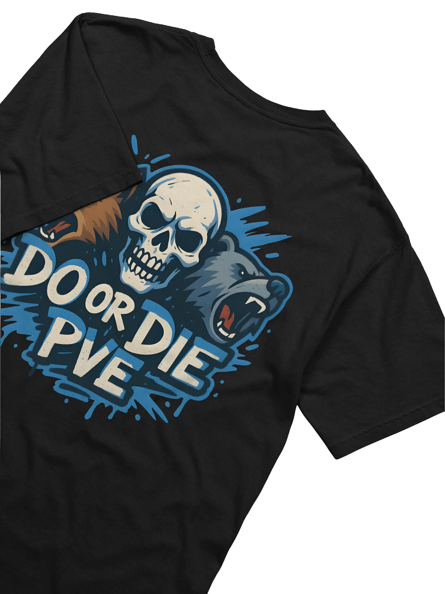 Lousy Membership T-shirt product image (4)