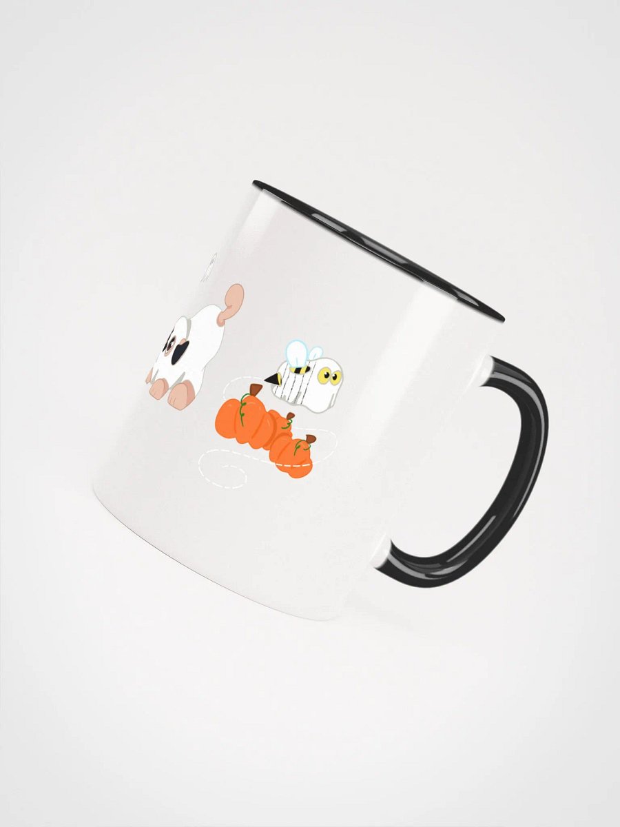 Feeling Spook-bee Mug product image (4)