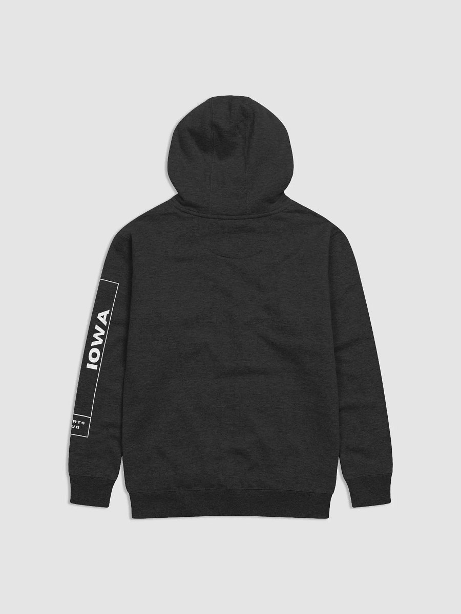 Airsoft Iowa Sports Club Premium Hoodie product image (2)
