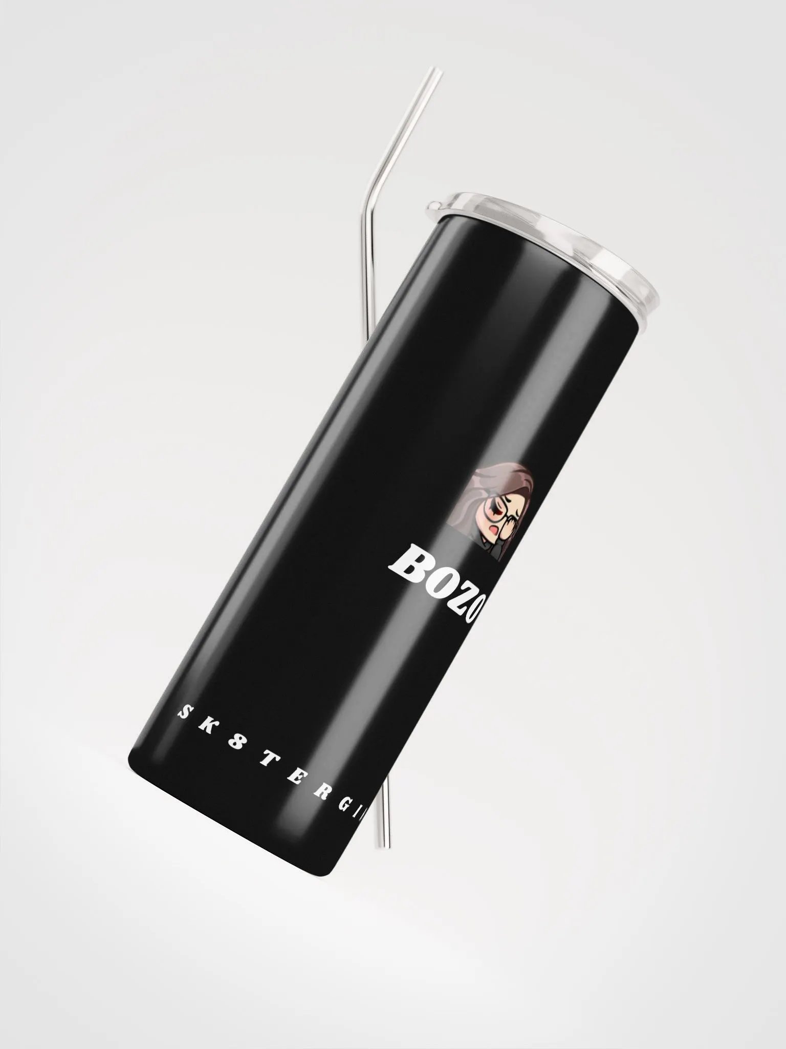 BOZO Tumbler product image (4)