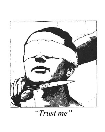 NEVER TRUST NEVER WEAK

#graphicdesign #grunge #designwork #designinspiration #designers #design #designer #designing #graphi...