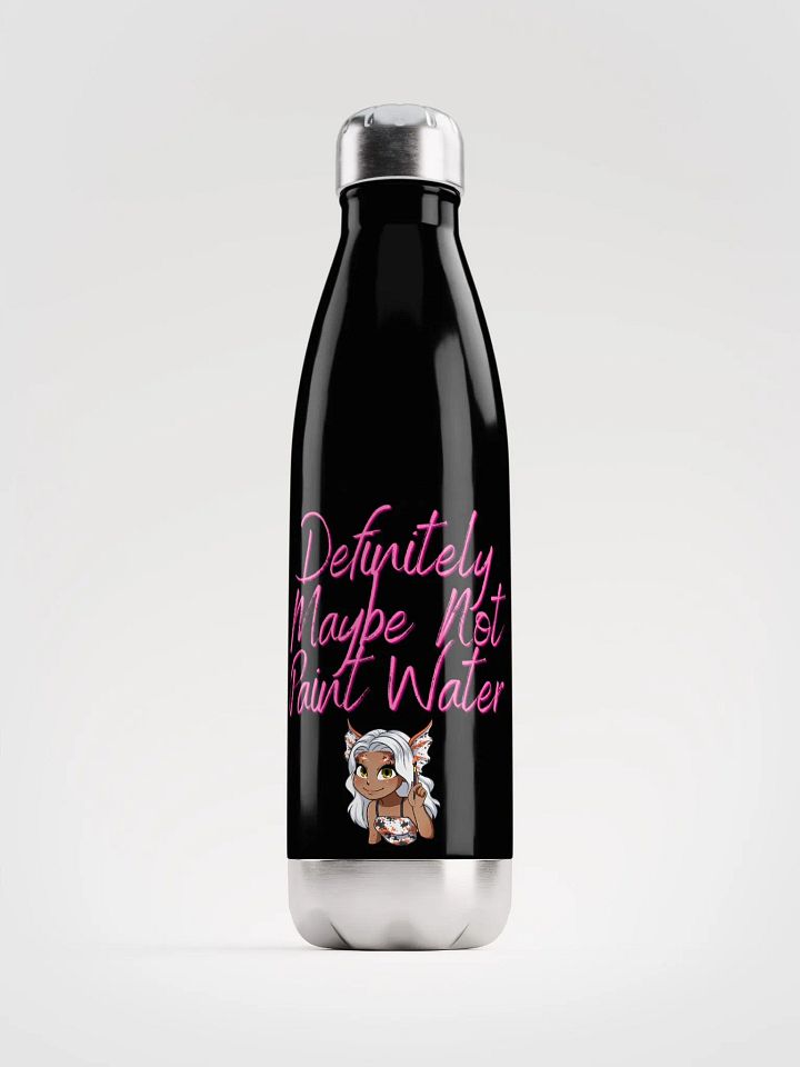 Definitely maybe not paint water product image (1)