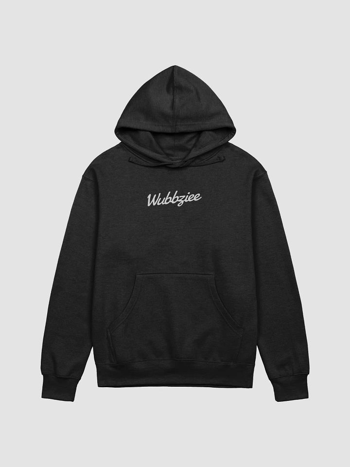 Logo Hoodie (Multiple Colors) product image (2)