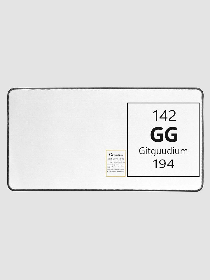 GG Mat product image (1)