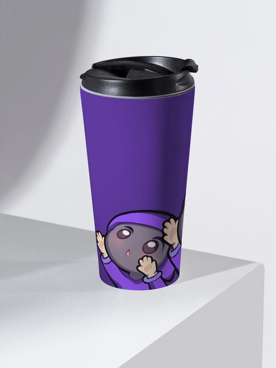 eabUPPIES 15oz Tumbler product image (2)