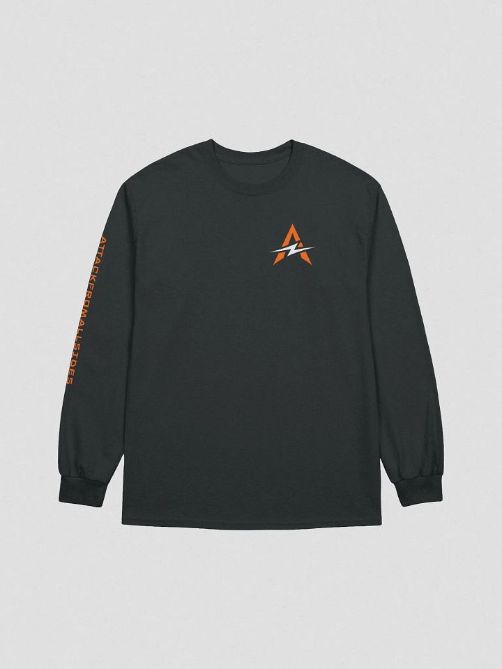 AFAS Long Sleeve v2 product image (1)